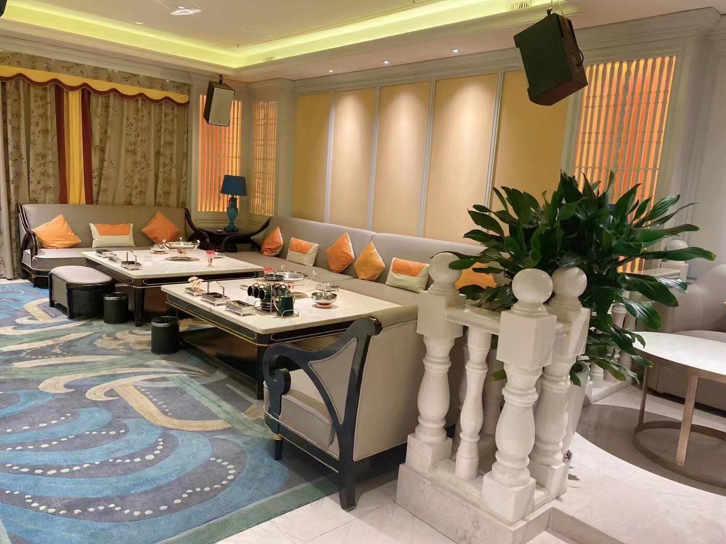 咸宁商务ktv哪里有高品质选择-赤壁市ktv预定